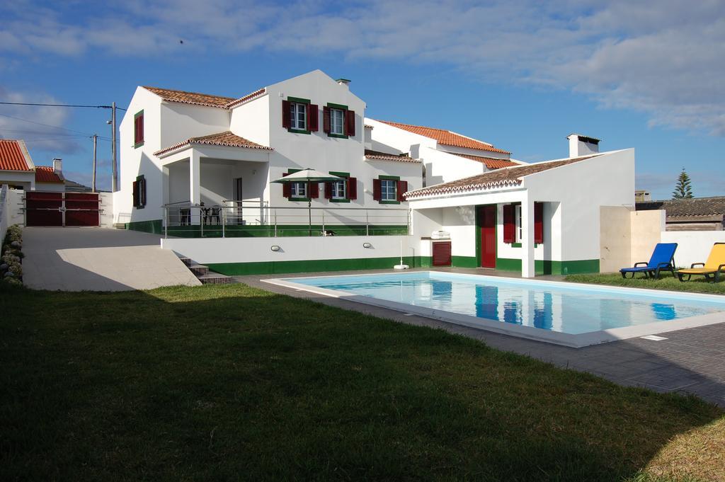 Вилла Casa Jose Mateus Моштейруш Экстерьер фото