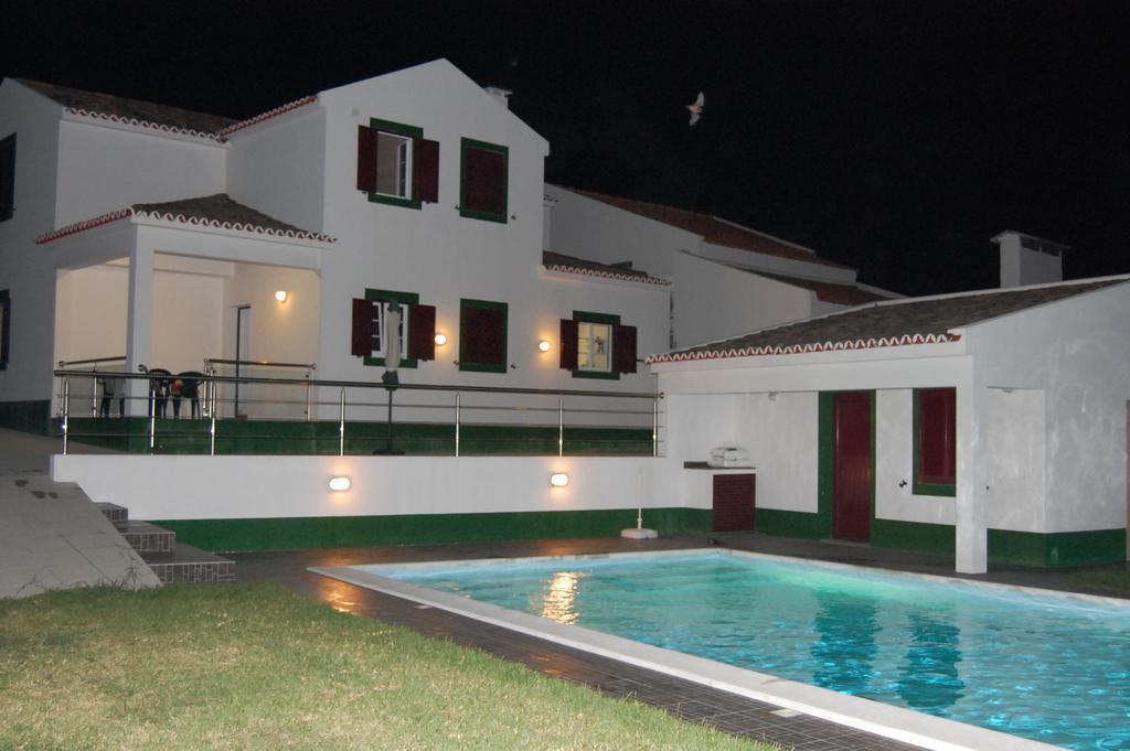 Вилла Casa Jose Mateus Моштейруш Экстерьер фото
